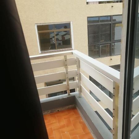 サン・クリストバル・デ・ラ・ラグーナHabita-Loft 2アパートメント エクステリア 写真