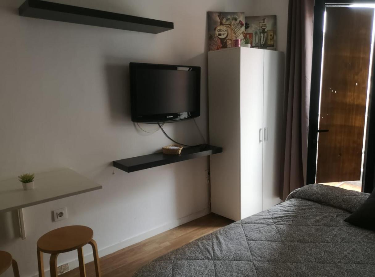 サン・クリストバル・デ・ラ・ラグーナHabita-Loft 2アパートメント エクステリア 写真