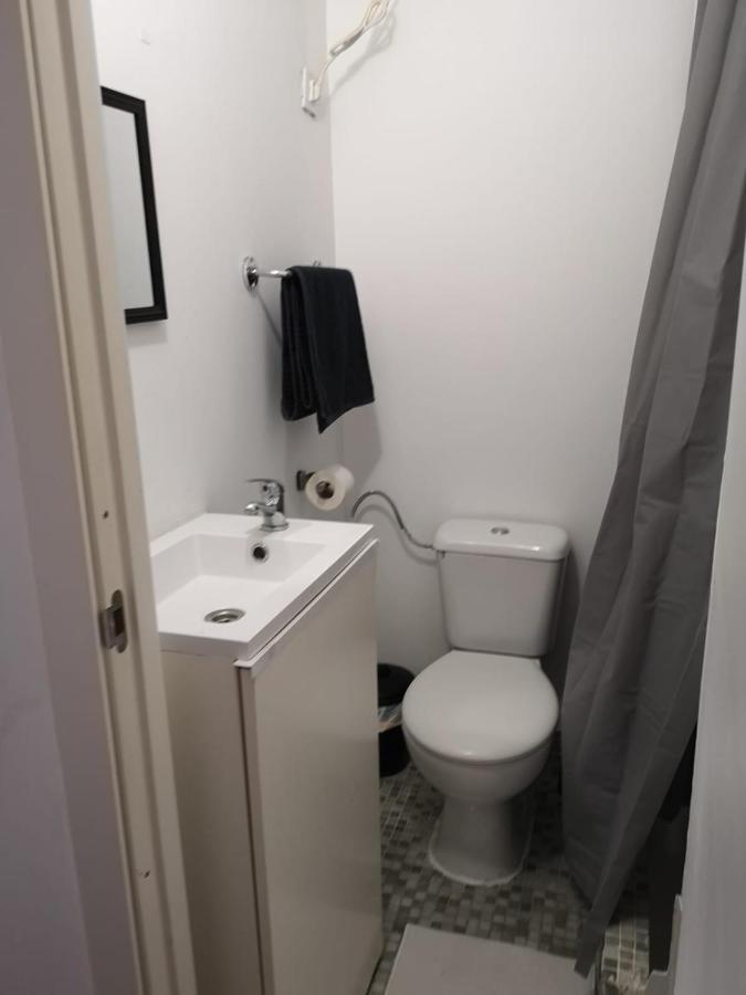 サン・クリストバル・デ・ラ・ラグーナHabita-Loft 2アパートメント エクステリア 写真